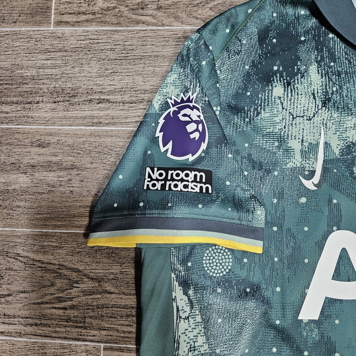 Maillot Tottenham Hotspur Brennan Johnson 22 Domicile 2024-2025