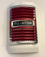 Shark Rotator NV341 | NV342QR Front Filter Grill/ Cover/Door Genuine Replacement
