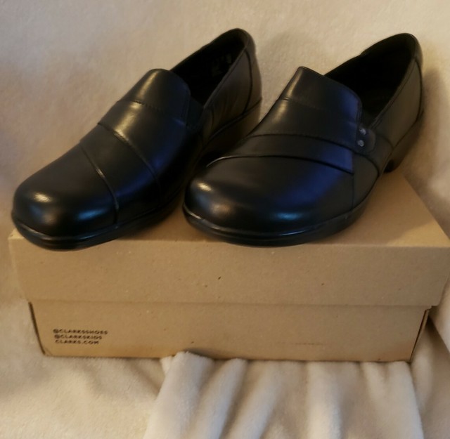 clarks marigold loafer