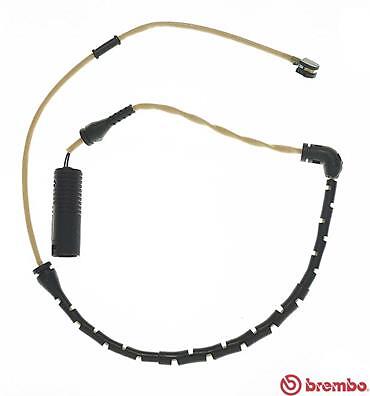 Brake Pad Wear Indicator Sensor fits RANGE ROVER Mk3 L322 5.0 Front 09 to 12 New - Image 11