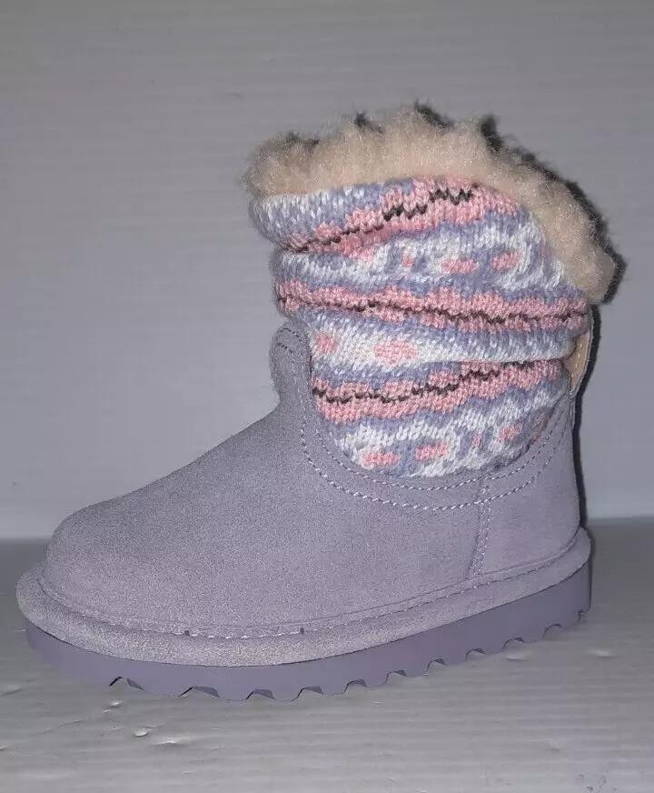 Bearpaw virginia 2025 bootie