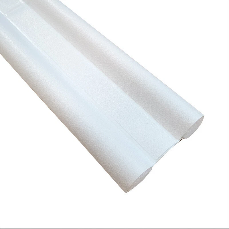 Door Bottom Seal Strip Stopper Under Door Draft Guard Stopper Soundproof Strip