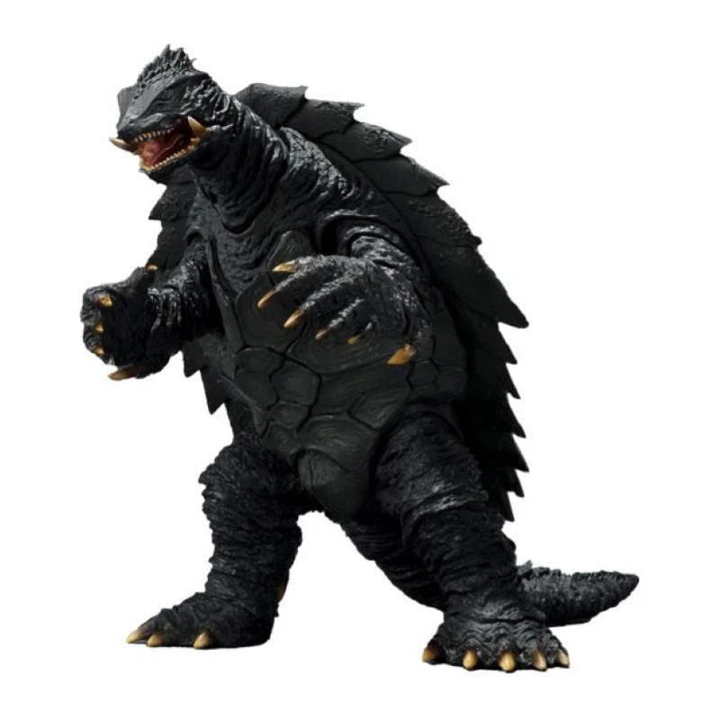 Godzilla 3D PLA-Giocattolo o Oggetto da Collezione