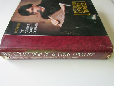 The Collection of Alfred Stieglitz : Fifty Pioneers of Modern