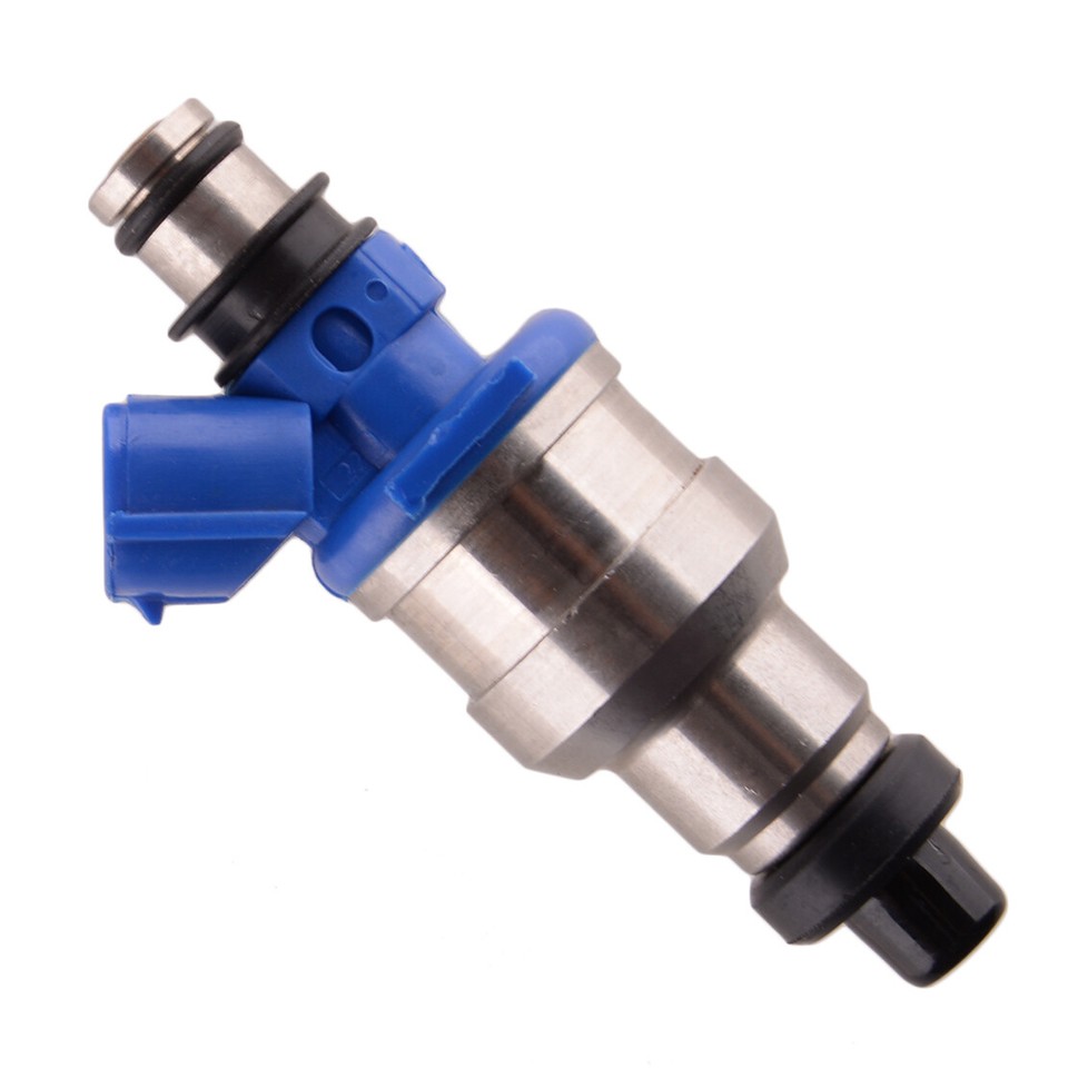 New 1pcs Fuel injectors fit for 19901993 Mazda Miata 1.6L 1955001970