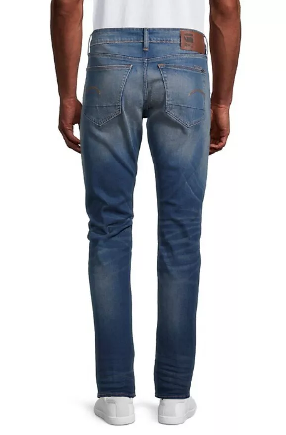 G star best sale 3301 medium aged