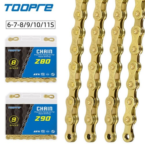 Bicycle Chain 116 Links Bike Chain High 
