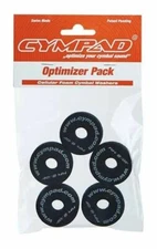 Cympad Optimiser Set for 40/8mm for Light Cymbals - 5pk