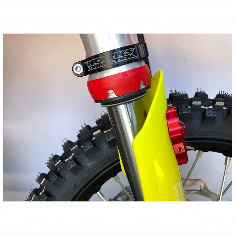 Dispositivo de arranque de lanzamiento Works Connection 12-711 Pro compatible con Husky TC65 Gas MC65 19-22 Foto 2 de 3