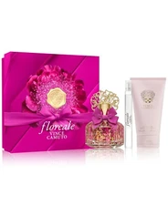 Vince Camuto 3-Pc Floreale Eau de Parfum Gift Set 3.4 oz EDP