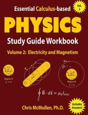 Essential Calculus-based Physics Study Gu- 19...