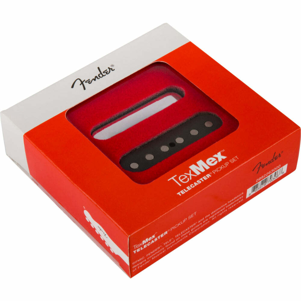 テレキャスター電装一式　Fender TexMex Tele pickups搭載 Fender Tex-Mex Telecaster Pickups for sale online | eBay