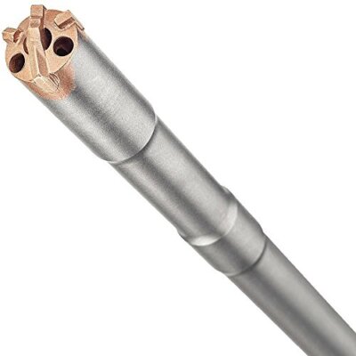 DEWALT DWA58058 SDS MAX 5/8'' Hollow Bit