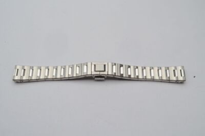 Gucci Damen Stahl Armband 15Mm Bracelet Vintage Rar Pantheon
