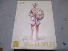 Hat Industries plastic set 8078 Sea Peoples