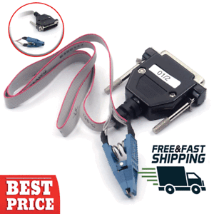 ST01 01 02 Cable For Digiprog III Odometer Correction Programmer Connector Tools