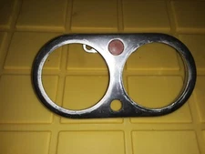 harley davidson speedometer and tach bracket  housing 92074-73 or 92074-70