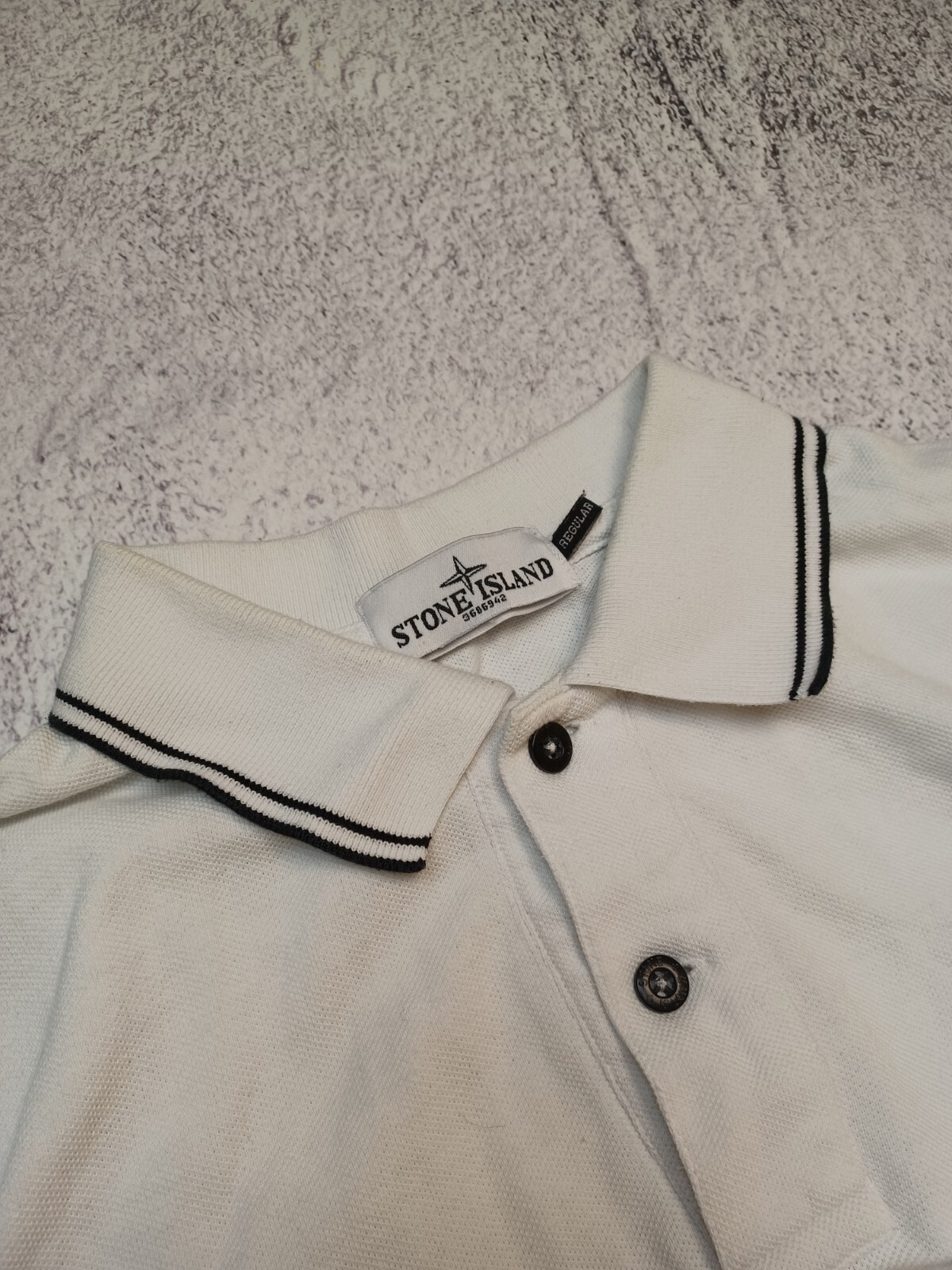 Rare Polo Stone Island Patch Program - image 8