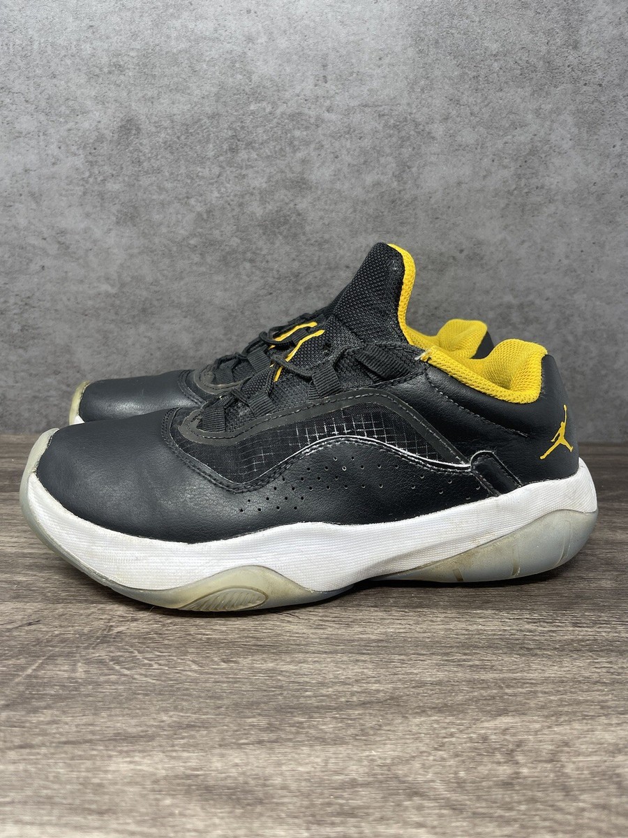 jordan 11 cmft low on feet