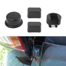 for Ford f150 f250 f350 Dodge Ram Trucks Tailgate Hinge Pivot Bushing Insert Kit