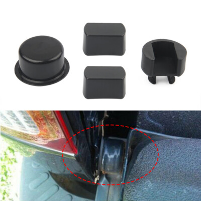 #ad #ad for Ford f150 f250 f350 Dodge Ram Trucks Tailgate Hinge Pivot Bushing Insert Kit $3.23