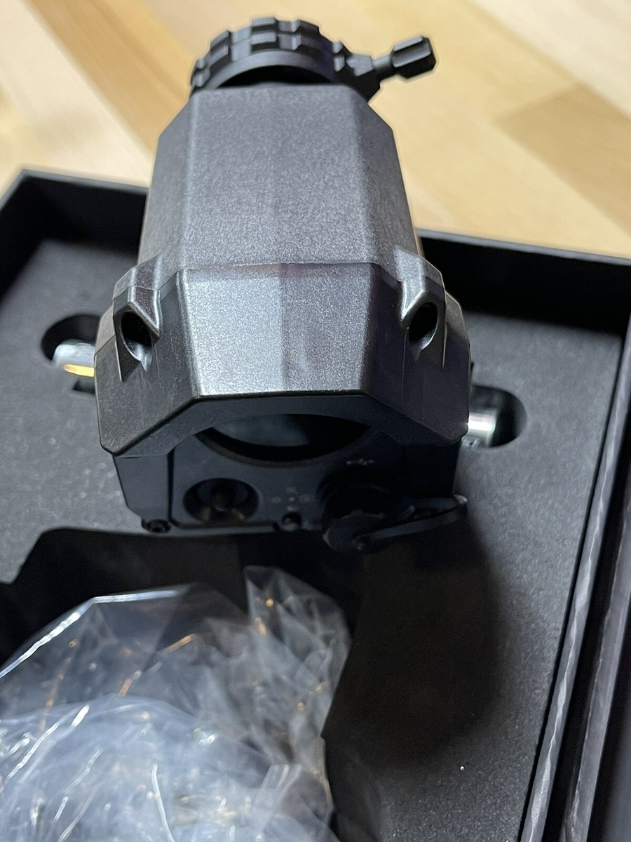 SIG SAUER ECHO3 Thermal Reflex Sight for sale online | eBay