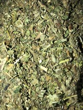 No.17 Herbal Blend Mix Damiana Marshmallow Mullein Skullcap Spice Discounters