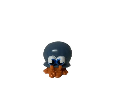 Herman Crab Moshi Monster