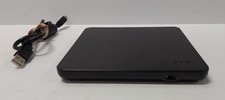 LG SP80NB60 Slim Portable DVD Writer External USB Optical Drive Black PC Laptop
