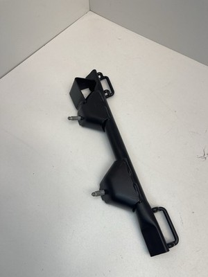 AUDI A6 C6 2005-2011 PASSENGER/NEARSIDE REAR ISOFIX BRACKET