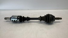 Cardan Citroen C15