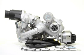 Turbolader Abgasturbolader für VW AMAROK