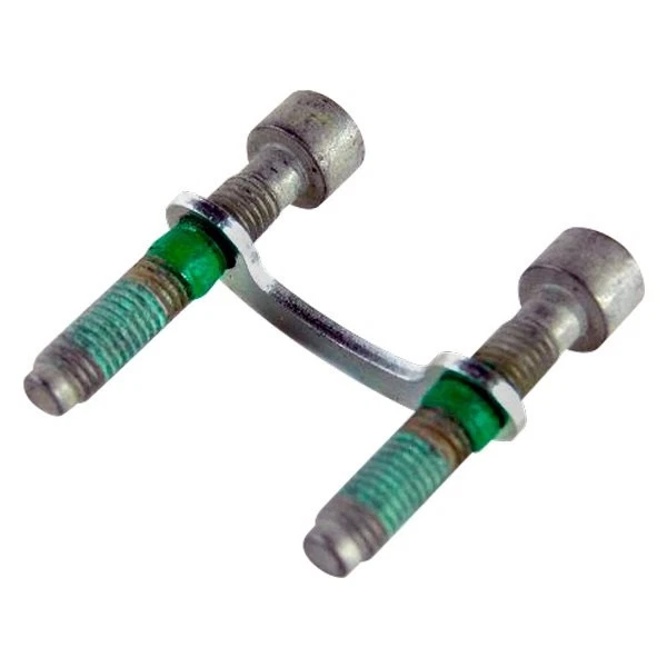 For Dodge Charger 2011-2023 Mopar 68249371AB Front Driveshaft Bolt Foto 3 de 4