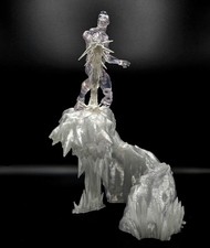 NUEVA Figura de Acción Ice Slide Power Effect Escala 1:12 Marvel Legends DC Multiverse