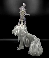 NEW Action Figure Ice Slide Power Effect 1:12 Scale Marvel Legends DC Multiverse