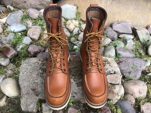 Red Wing 2233 Boots | eBay