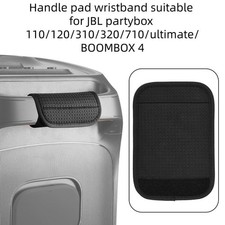 For JBL PartyBox 710/320/310/120 speaker wrist strap handle protective cover pad