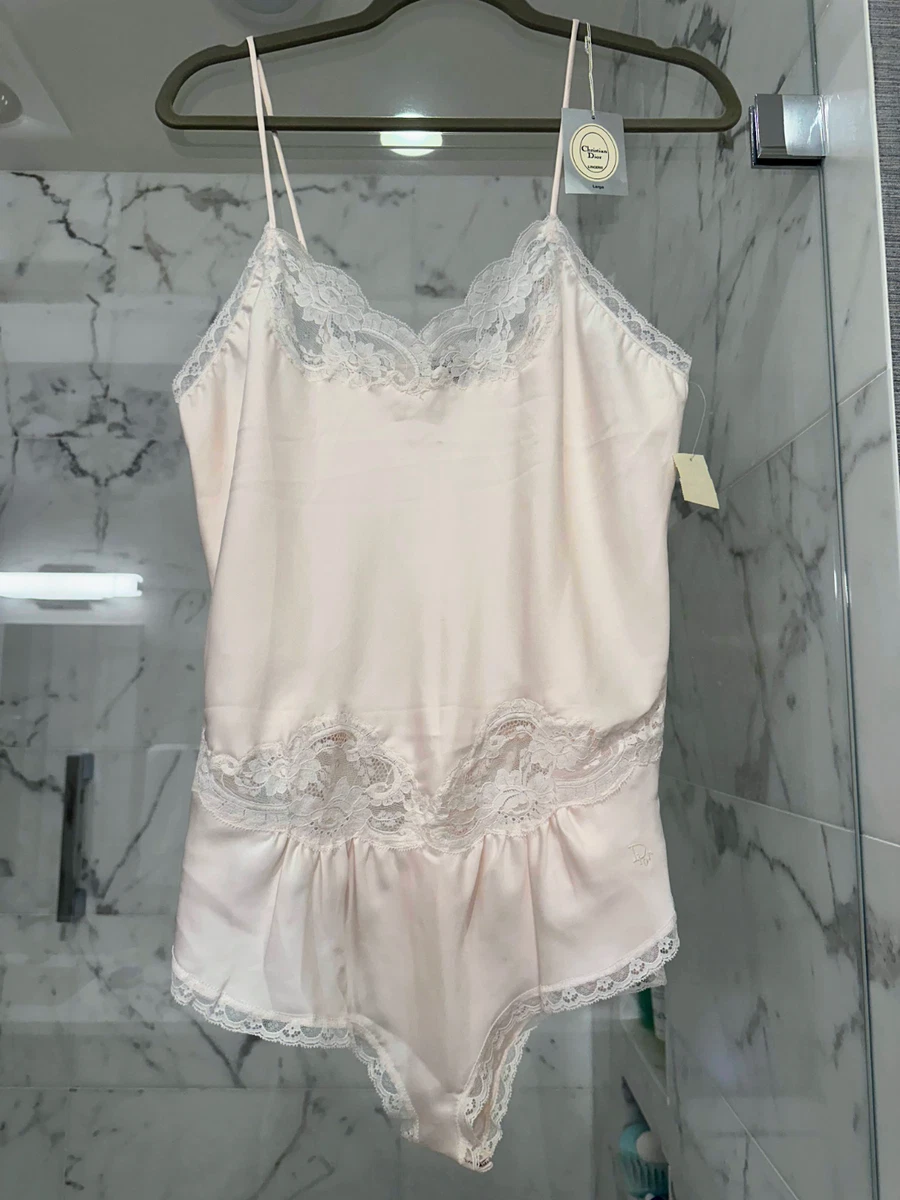 Dior Vintage Lingerie for Women for sale | eBay