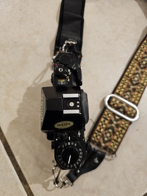 Canon A-1 Film Camera with 50mm Lens for sale online | eBay