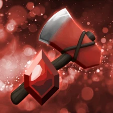 Psycho's Axe Set Flee The Facility FTF