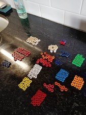 HO Scale TJet And Aurora Silicone Tires