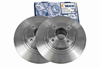 2X Spurstangenkopf Vorne Vaico V30 7569 FÜR Mercedes Vw