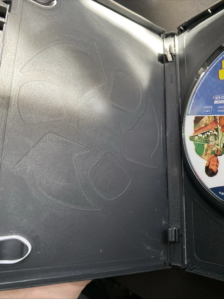 Slam Dunk Double Feature: Celtic Pride/The 6th Man (DVD, 2016) Foto 2 de 4