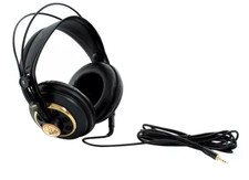 AKG K240 STUDIO  - CUFFIA DINAMICA OVER-EAR DA STUDIO