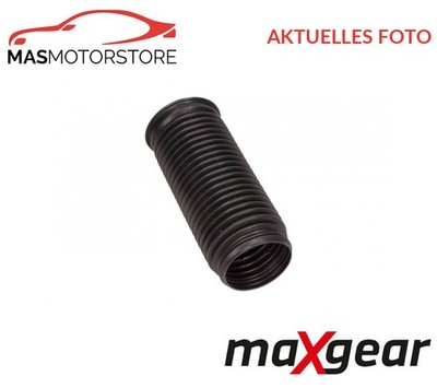 STOßDÄMPFER PROTECTION-KIT VORNE MAXGEAR 72-2185 A FÜR SEAT CORDOBA,IBIZA III