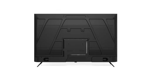 Brooklyn 55" 4K Ultra HD Smart TV Black Colour Boxed - Imagen 3 de 3