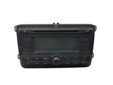 Autoradio Skoda ROOMSTER