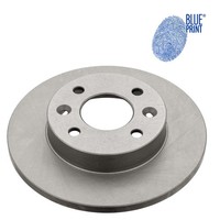 Blue Print Bremsscheiben Vorne Ø238 Mm FüR Renault Clio II Twingo I Megane