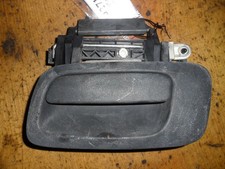 Porte arrière et accessoires Opel CABRIO