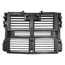 For Mazda Cx-50 2.5L 23-24 Radiator Support Grille Grill Air Shutter VA4053100A
